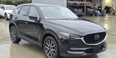 2018 Mazda CX-5 for Sale in Kenya