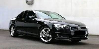 2018 Audi A4 for Sale in Kenya