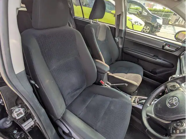 2018 Toyota Corolla Fielder Hybrid for Sale in Kenya by Best Cars for Sale in Kenya Ltd.