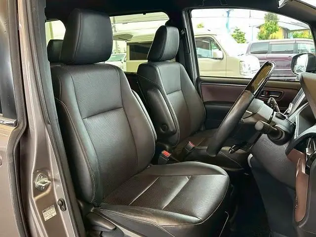 2018 Toyota Esquire for Sale in Kenya by Best Cars for Sale in Kenya Ltd.
