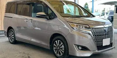 2018 Toyota Esquire for Sale in Kenya