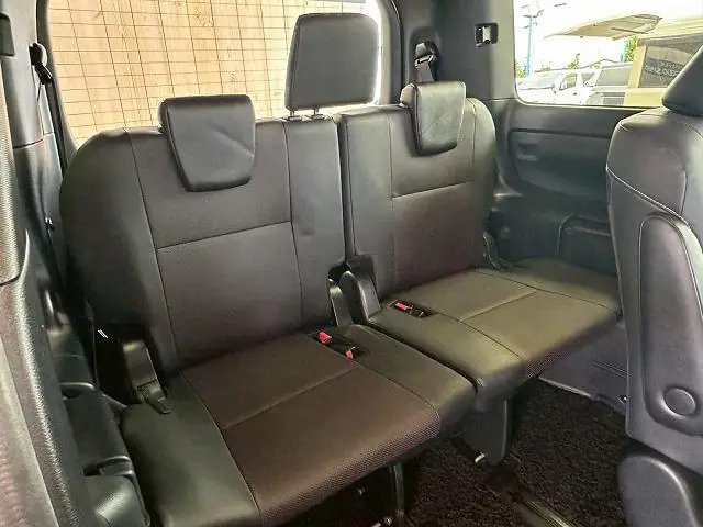 2018 Toyota Esquire for Sale in Kenya by Best Cars for Sale in Kenya Ltd.