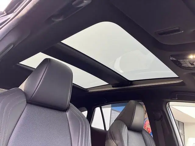 2020 Toyota Harrier Z Hybrid for Sale in Kenya by Best Cars for Sale in Kenya Ltd.
