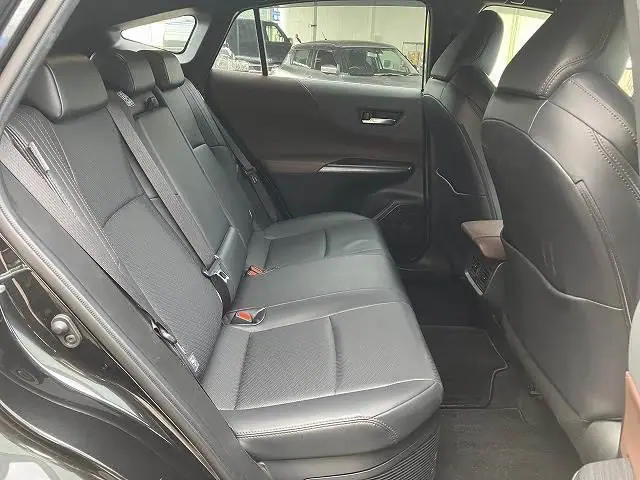 2020 Toyota Harrier Z Hybrid for Sale in Kenya by Best Cars for Sale in Kenya Ltd.