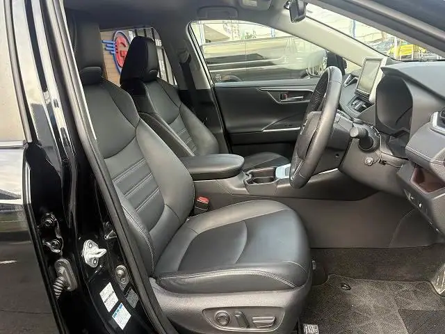2019 Toyota RAV4 Hybrid G for Sale in Kenya by Best Cars for Sale in Kenya Ltd.