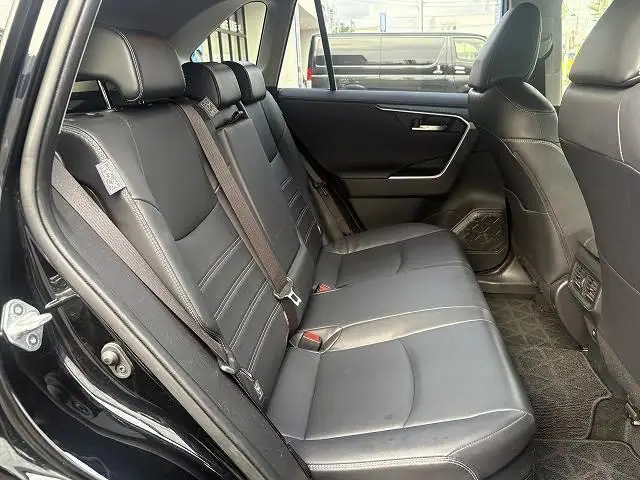 2019 Toyota RAV4 Hybrid G for Sale in Kenya by Best Cars for Sale in Kenya Ltd.
