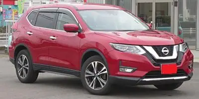 2019 Nissan X-trail 20Xi for Sale in Kenya