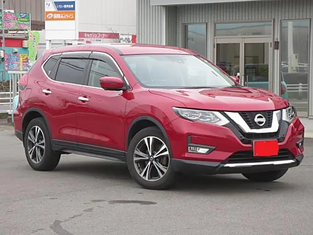 2019 Nissan X-trail 20XI for Sale in Kenya by Best Cars for Sale in Kenya Ltd.
