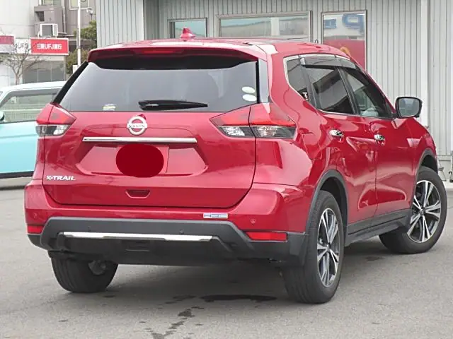 2019 Nissan X-trail 20XI for Sale in Kenya by Best Cars for Sale in Kenya Ltd.