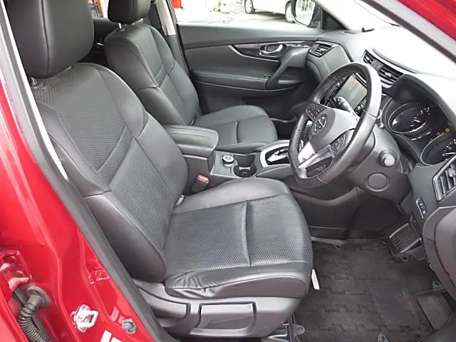 2019 Nissan X-trail 20XI for Sale in Kenya by Best Cars for Sale in Kenya Ltd.