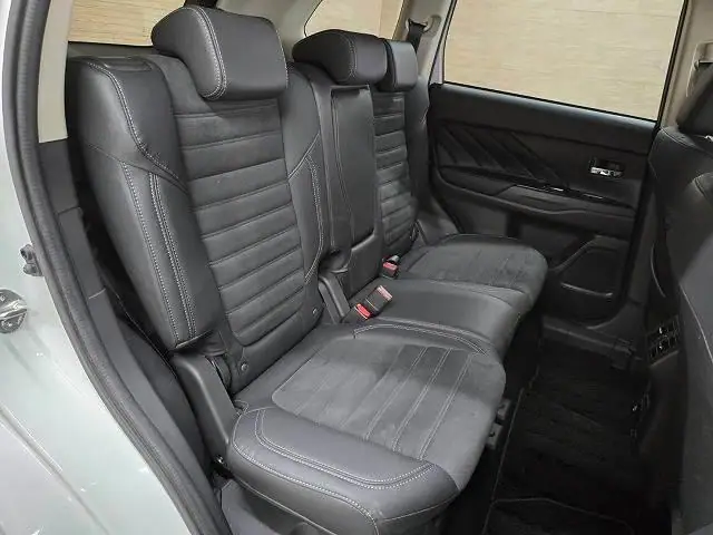 2019 Mitsubishi Outlander PHEV for Sale in Kenya by Best Cars for Sale in Kenya Ltd.
