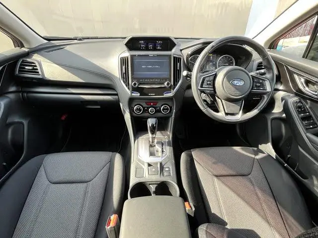 2018 Subaru Impreza (GT3) for sale in Kenya by Best Cars for Sale in Kenya Ltd.