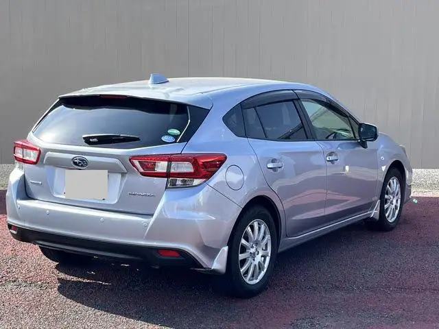 2018 Subaru Impreza (GT3) for sale in Kenya by Best Cars for Sale in Kenya Ltd.