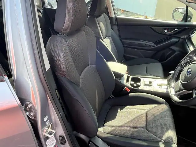 2018 Subaru Impreza (GT3) for sale in Kenya by Best Cars for Sale in Kenya Ltd.