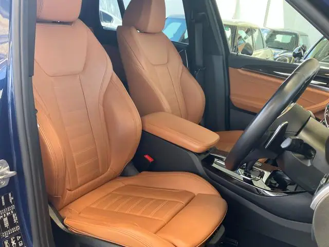 2018 BMW X3 20d M Sport for Sale in Kenya by Best Cars for Sale in Kenya Ltd.