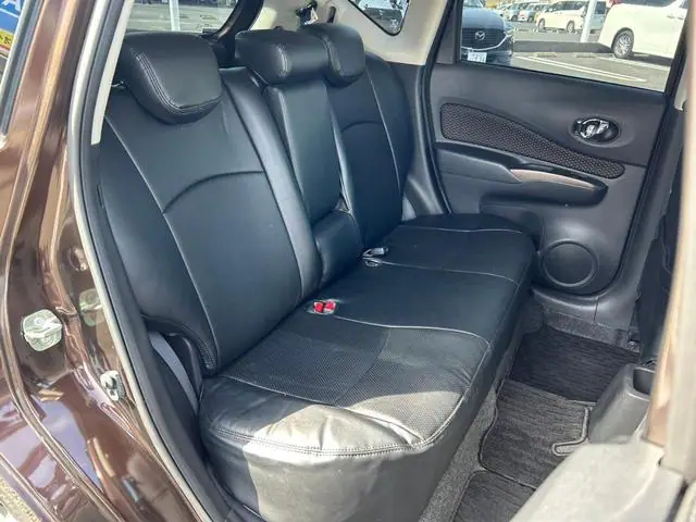 2018 Nissan Note e-power Medalist for Sale in Kenya by Best Cars for Sale in Kenya Ltd.