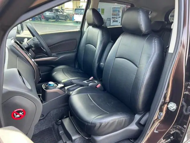 2018 Nissan Note e-power Medalist for Sale in Kenya by Best Cars for Sale in Kenya Ltd.