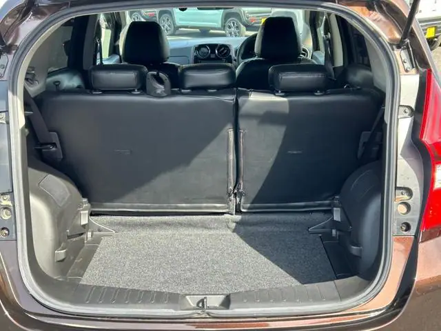 2018 Nissan Note e-power Medalist for Sale in Kenya by Best Cars for Sale in Kenya Ltd.