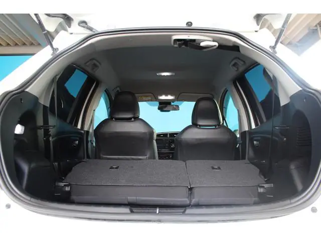 2018 Toyota Vitz GR Sport for Sale in Kenya by Best Cars for Sale in Kenya Ltd.