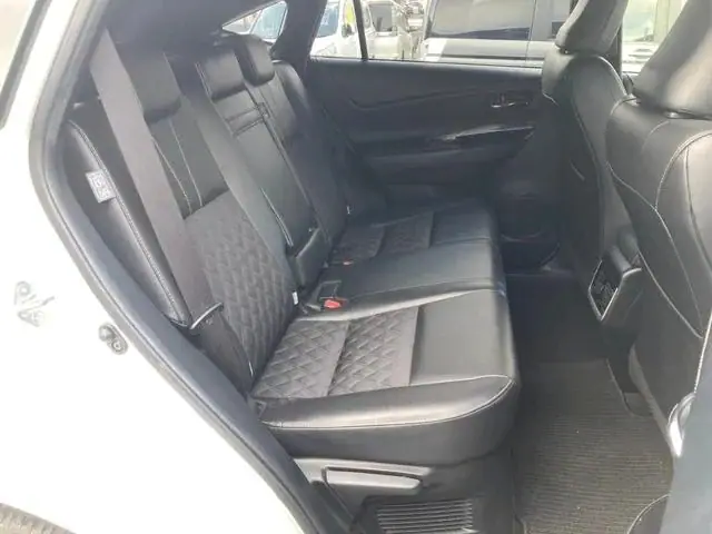 2018 Toyota Harrier Premium for Sale in Kenya by Best Cars for Sale in Kenya Ltd.