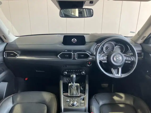 2020 Mazda CX-5 25S for Sale in Kenya by Best Cars for Sale in Kenya Ltd.