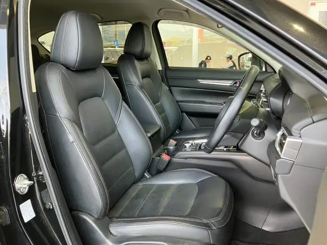 2020 Mazda CX-5 25S for Sale in Kenya by Best Cars for Sale in Kenya Ltd.