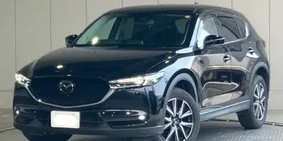 2020 Mazda CX-5 25S for Sale in Kenya