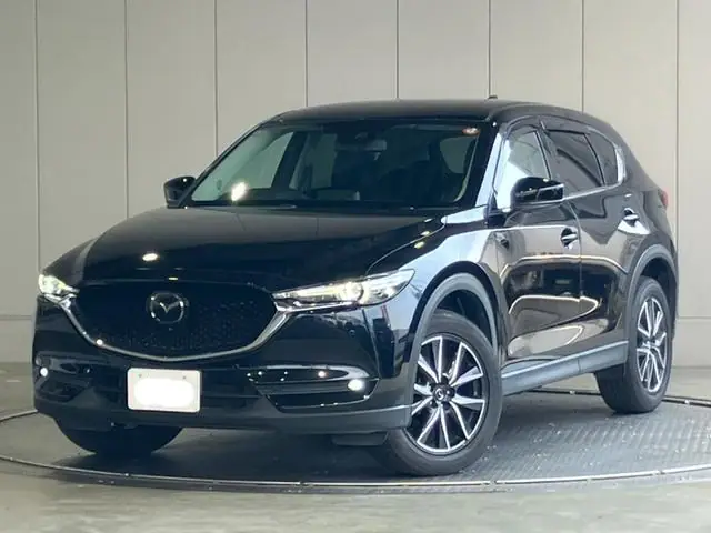 2020 Mazda CX-5 25S for Sale in Kenya by Best Cars for Sale in Kenya Ltd.