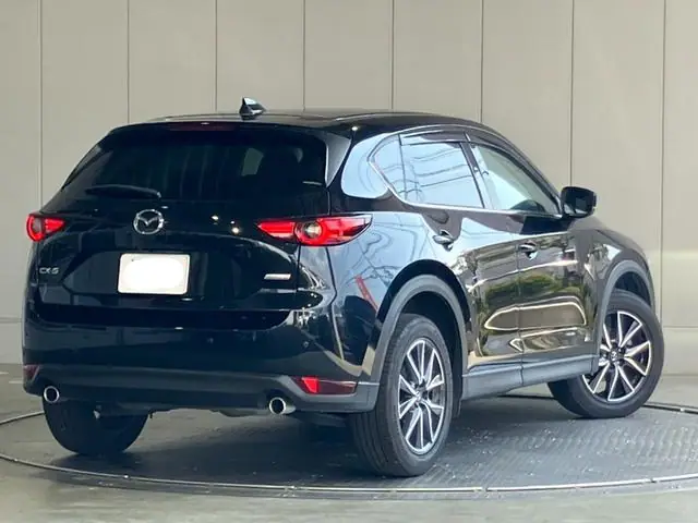 2020 Mazda CX-5 25S for Sale in Kenya by Best Cars for Sale in Kenya Ltd.