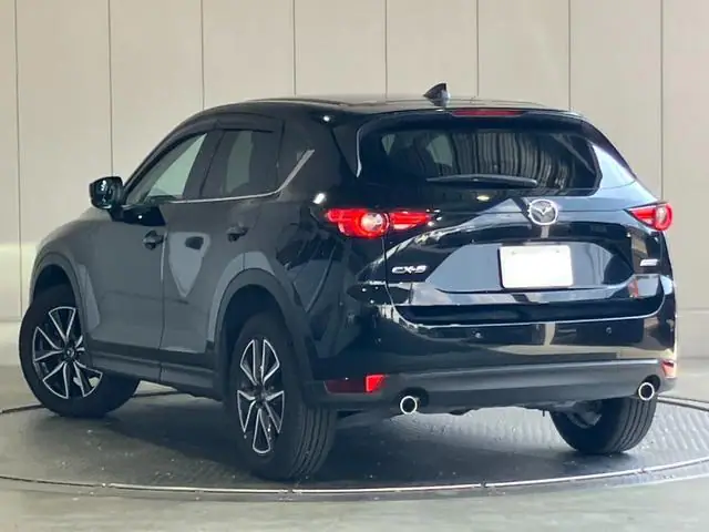 2020 Mazda CX-5 25S for Sale in Kenya by Best Cars for Sale in Kenya Ltd.