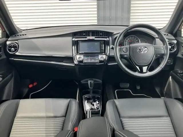 2019 Toyota Corolla Fielder WxB for Sale in Kenya by Best Cars for Sale in Kenya Ltd.