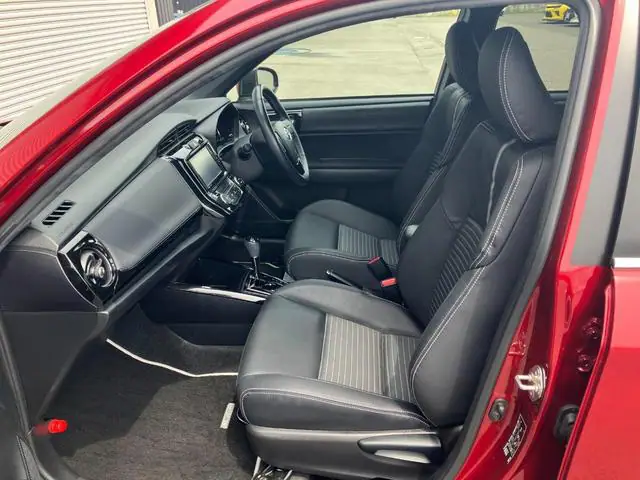 2019 Toyota Corolla Fielder WxB for Sale in Kenya by Best Cars for Sale in Kenya Ltd.