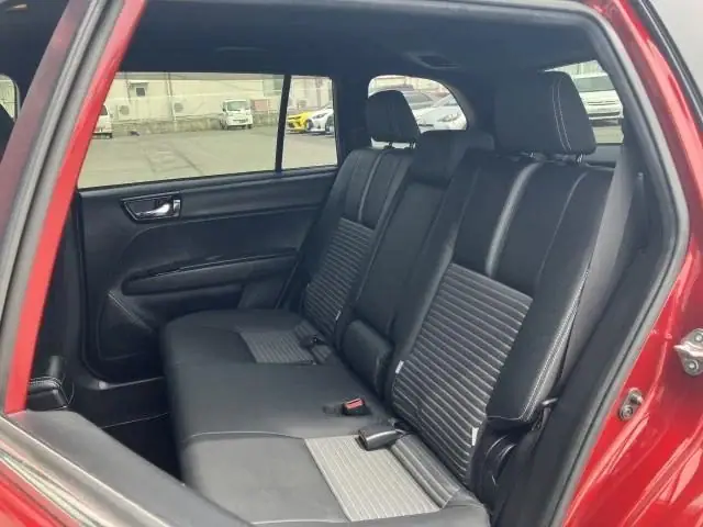 2019 Toyota Corolla Fielder WxB for Sale in Kenya by Best Cars for Sale in Kenya Ltd.