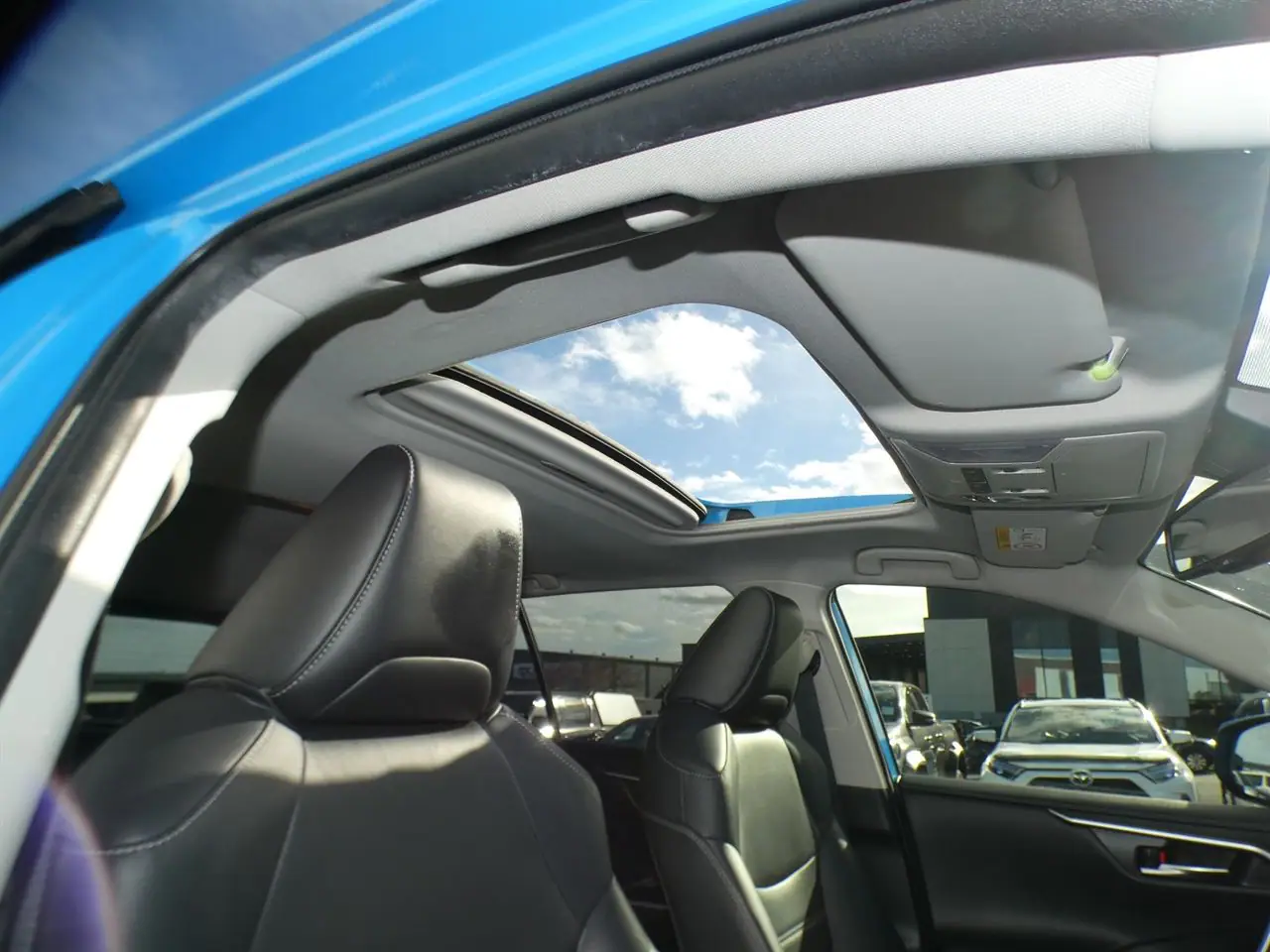 2019 Toyota RAV4 Hybrid for Sale in Kenya by Best Cars for Sale in Kenya Ltd.