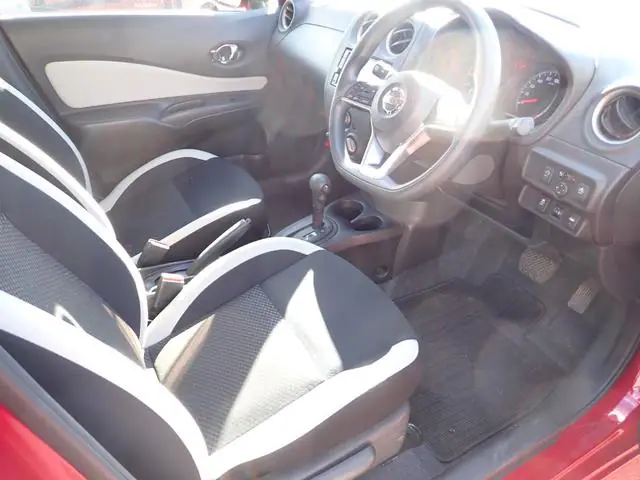 2019 Nissan Note X for Sale in Kenya by Best Cars for Sale in Kenya Ltd.
