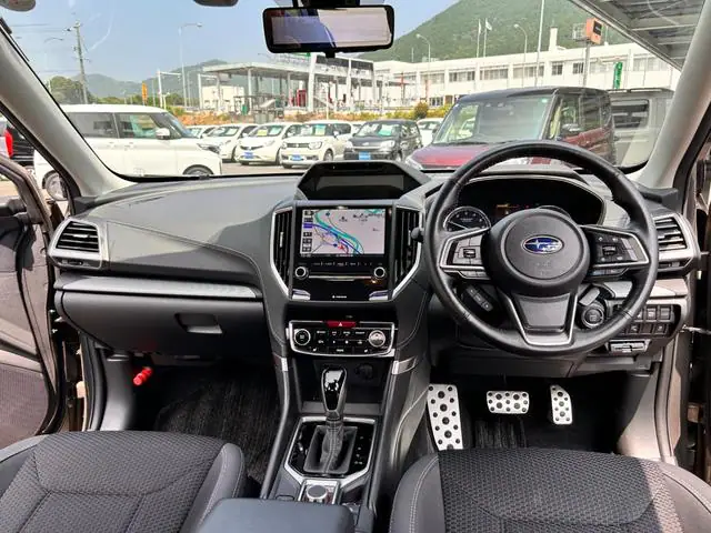 2020 Subaru Forester (SKE) for Sale in Kenya by Best Cars for Sale in Kenya Ltd.