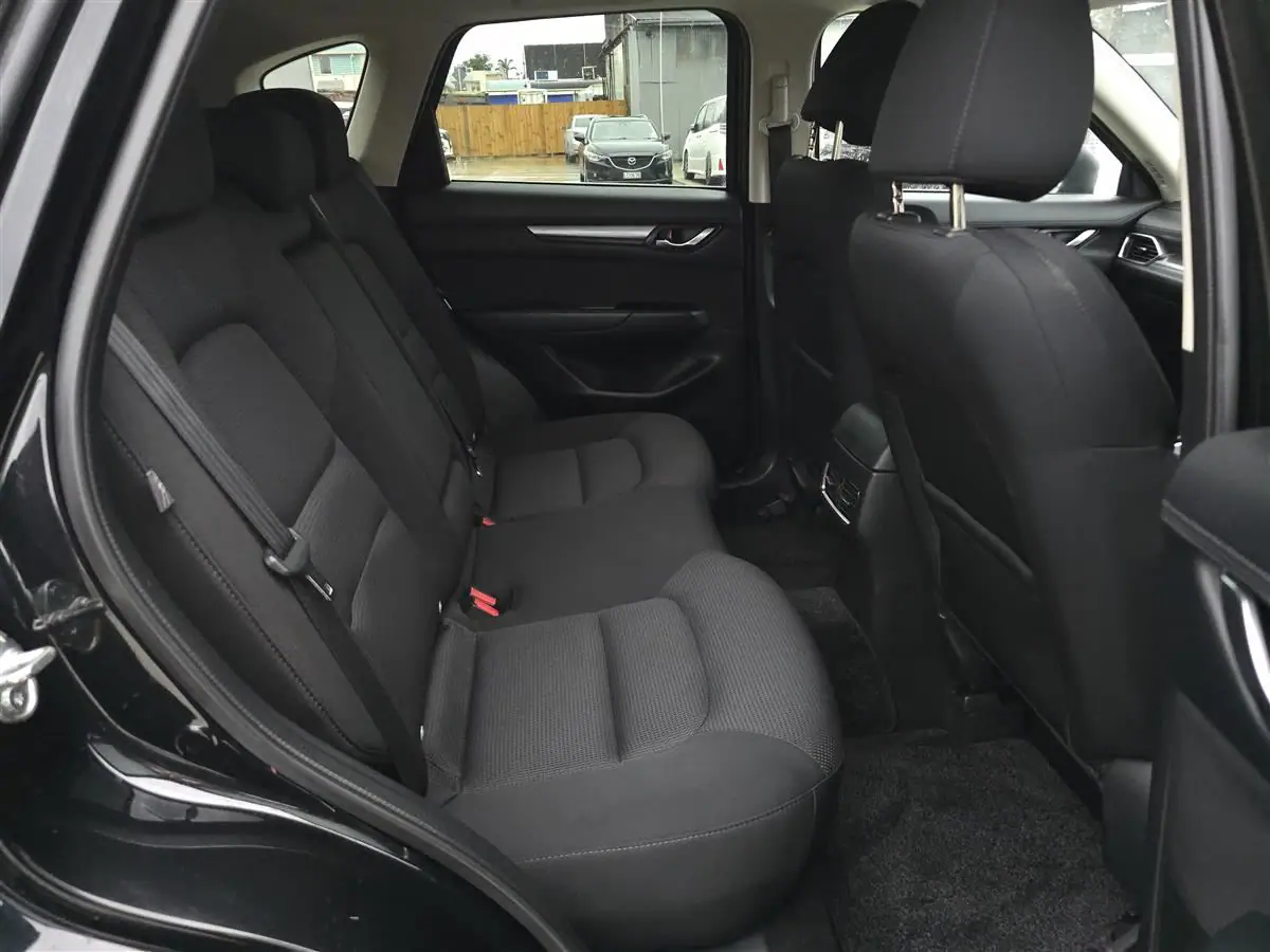 2018 Mazda CX-5 20S for Sale in Kenya by Best Cars for Sale in Kenya Ltd.