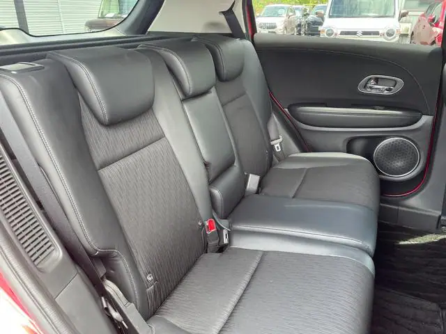 2019 Honda Vezel Hybrid Z for Sale in Kenya by Best Cars for Sale in Kenya Ltd.