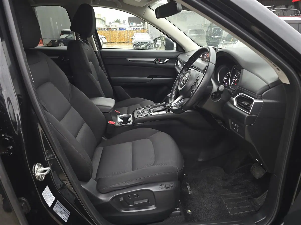 2018 Mazda CX-5 20S for Sale in Kenya by Best Cars for Sale in Kenya Ltd.