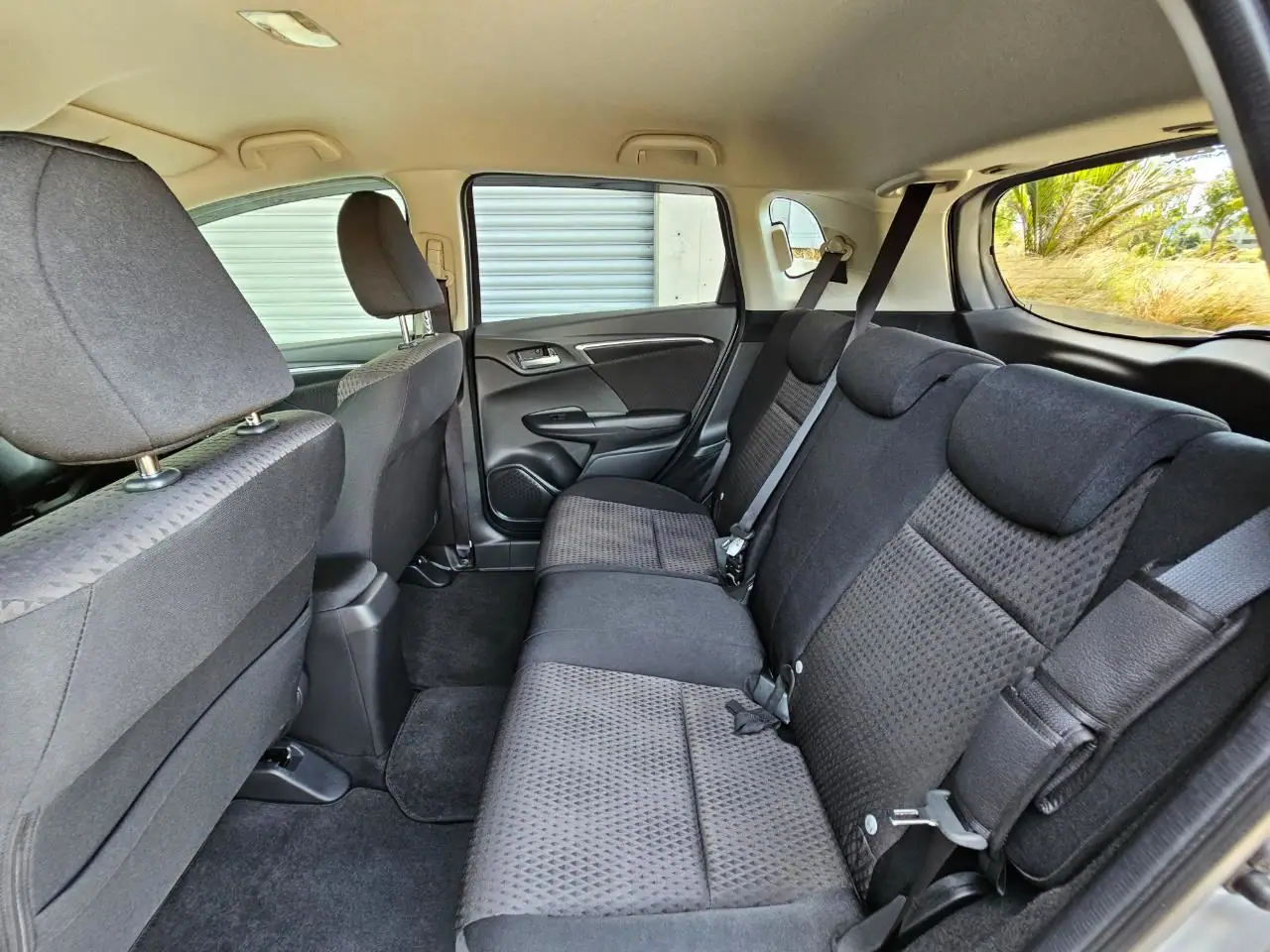 2018 Honda Fit Hybrid for Sale in Kenya by Best Cars for Sale in Kenya Ltd.
