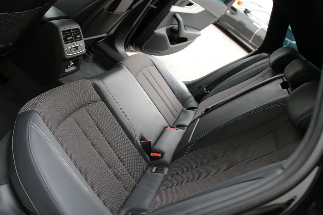2018 Audi A4 TFSI Quattro for Sale in Kenya by Best Cars for Sale in Kenya Ltd.
