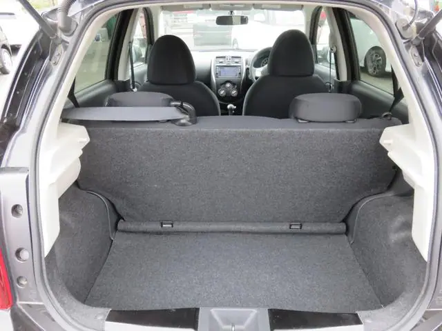 2018 Nissan March S for Sale in Kenya by Best Cars for Sale in Kenya Ltd.