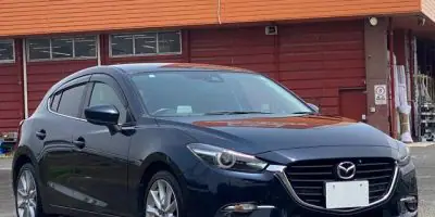 2018 Mazda Axela Sport 15S for Sale in Kenya
