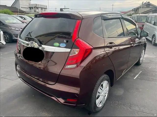 2018 Honda Fit for Sale in Kenya by Best Cars for Sale in Kenya Ltd.