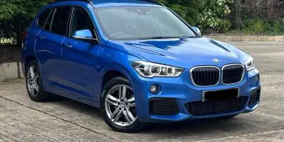 2018 BMW X1 20i for Sale in Kenya