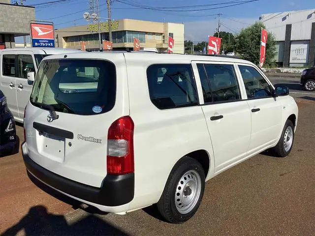 2018 Toyota Probox for Sale in Kenya by Best Cars for Sale in Kenya Ltd.