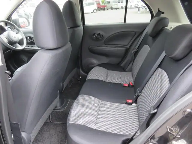 2018 Nissan March S for Sale in Kenya by Best Cars for Sale in Kenya Ltd.