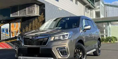 2020 Subaru Forester (SKE) for Sale in Kenya