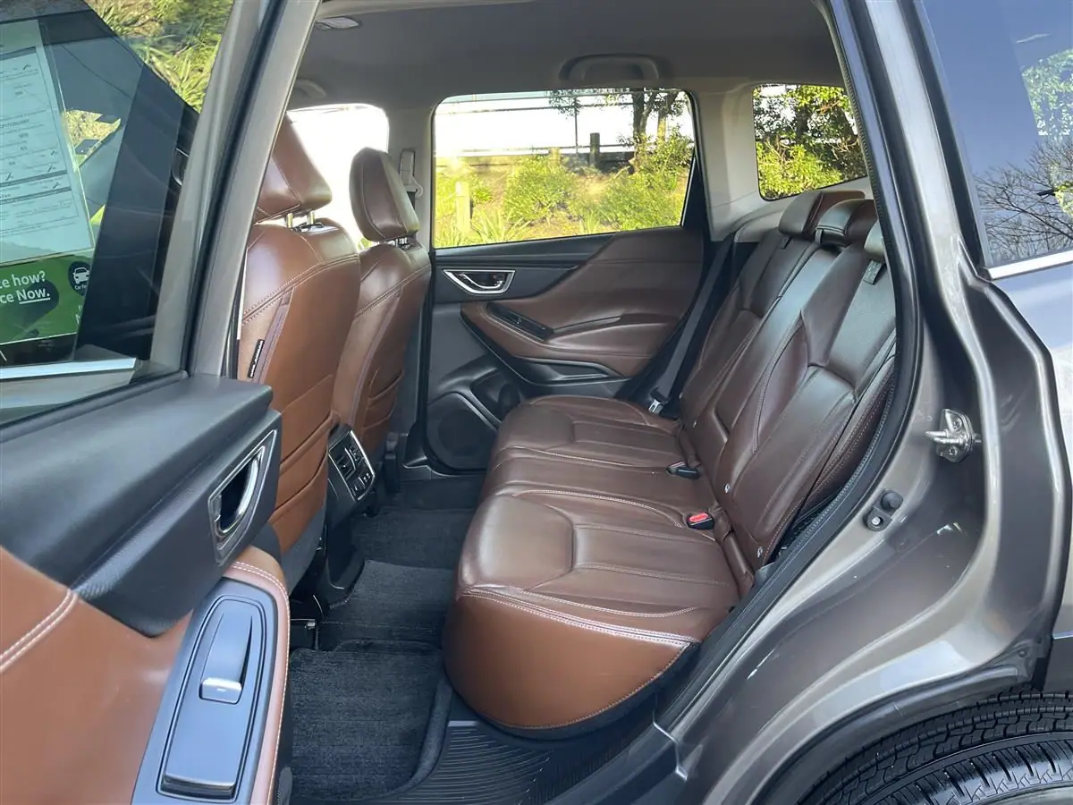 2020 Subaru Forester (SKE)for Sale in Kenya by Best Cars for Sale in Kenya Ltd.