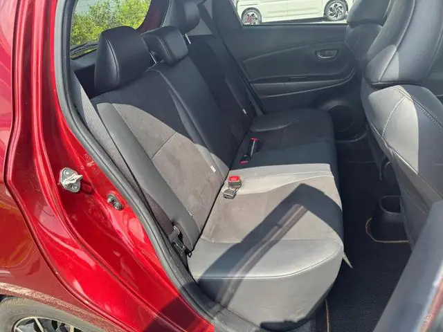 2018 Toyota Vitz F for Sale in Kenya by Best Cars for Sale in Kenya Ltd.